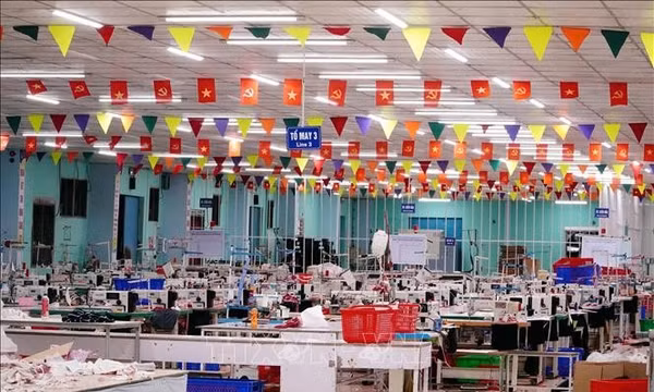 Quảng Trị xử lý vụ doanh nghiệp nợ lương gần 400 công nhân