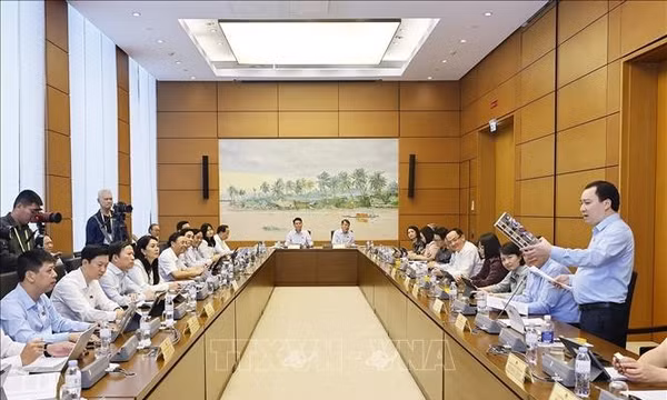 Làm rõ đối tượng tham gia, cải cách thủ tục bảo hiểm xã hội