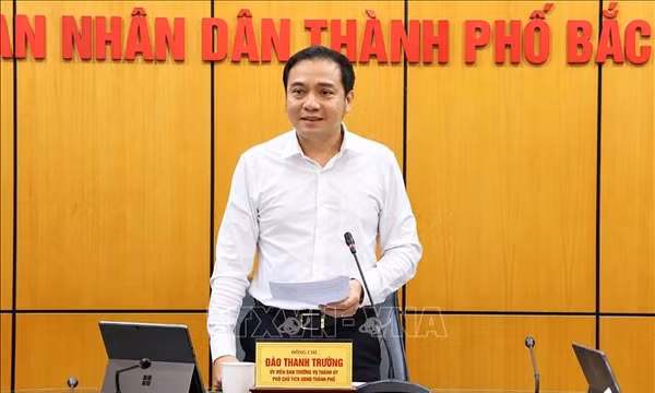 Mở rộng ứng dụng 'Trợ lý nhân dân' hỗ trợ thực hiện thủ tục hành chính