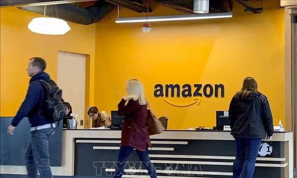 Amazon đàm phán mua lại startup AI Decart
