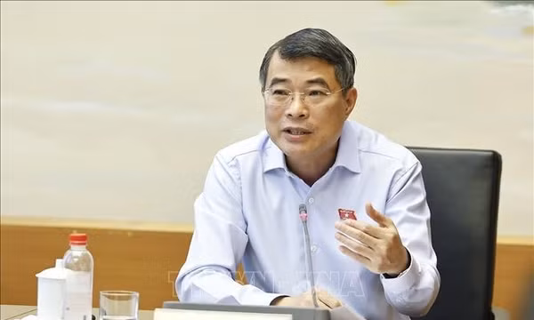 Thủ tướng Lê Minh Hưng: Làm rõ trách nhiệm thực thi pháp luật về sở hữu trí tuệ