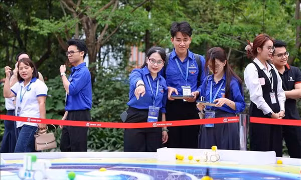 Quy chế mới Cuộc thi nghiên cứu khoa học, kỹ thuật: Đảm bảo liêm chính, minh bạch trong chấm thi
