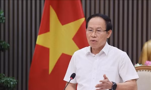 Bảo đảm tuyệt đối an toàn trong xây dựng trường liên cấp xã biên giới