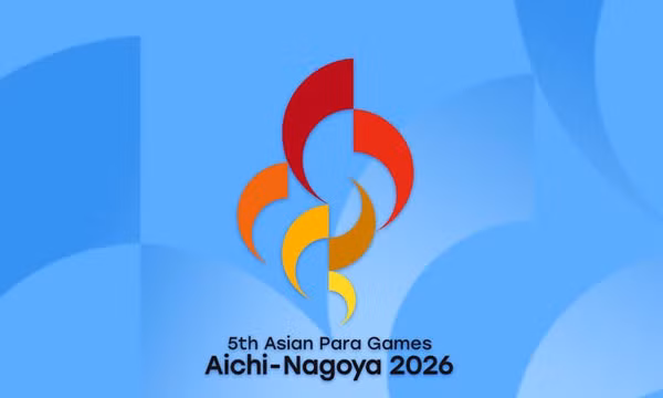 Asian Para Games 2026: Hé lộ kịch bản về một lễ khai mạc đặc biệt