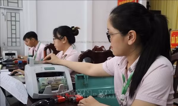 Nhiều chính sách tài chính - ngân hàng chính thức có hiệu lực từ tháng 11/2026