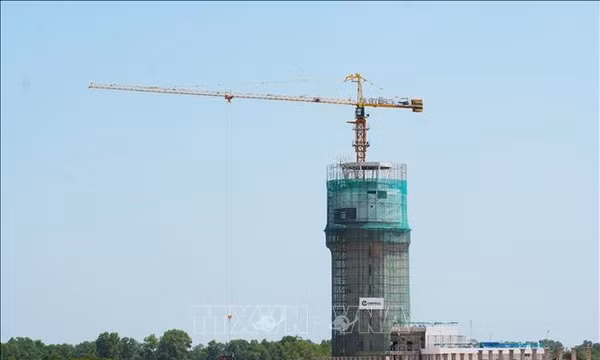 Quảng Trị đẩy nhanh giải phóng mặt bằng loạt dự án hạ tầng nghìn tỷ