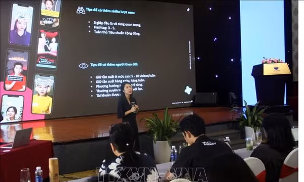 Không thể mang tư duy cũ để làm truyền thông trong kỷ nguyên số