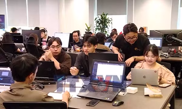 Hà Nội đặt hàng nhiệm vụ KHCN và đổi mới sáng tạo từ nhu cầu thực tiễn
