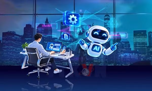 AI trả lời mọi câu hỏi, con người còn cần học gì?