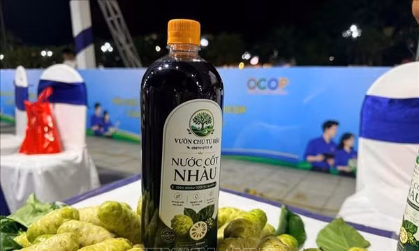 Ứng dụng tiến bộ kỹ thuật, phát triển sản phẩm hàng hóa giá trị cao