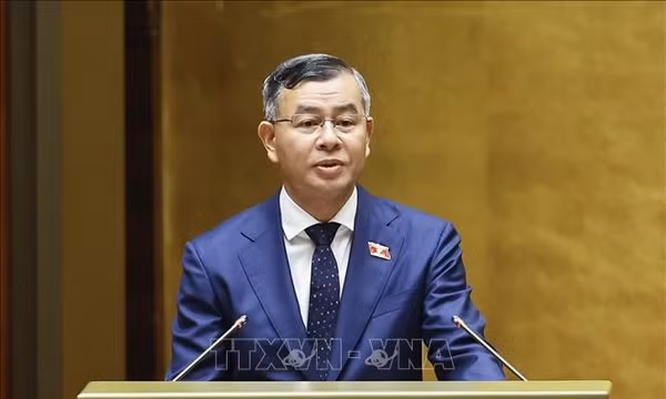 Đề xuất đánh thuế 0,2% đất bỏ hoang