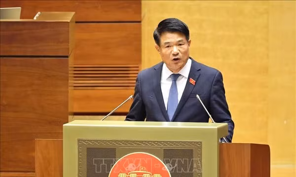 Bảo đảm minh bạch trong thu hồi, xử lý tài sản liên quan đến tội phạm không qua kết tội