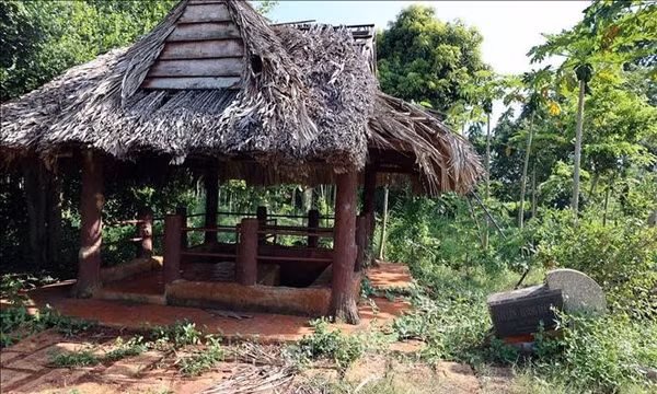 Đánh thức di sản từ những kỷ vật lịch sử