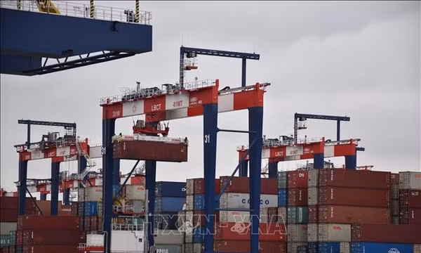 Mỹ - Trung công bố danh sách giảm thuế trị giá 30 tỷ USD