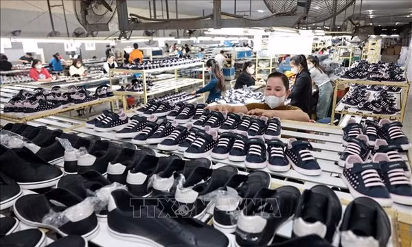 EU siết chặt quy định về tuyên bố môi trường 