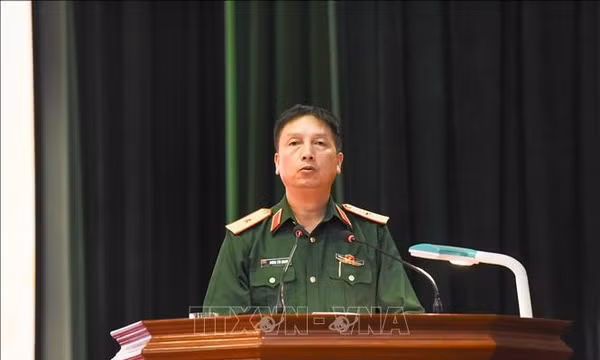Thành phố Bắc Ninh đẩy nhanh tiến độ tìm kiếm, xác định danh tính hài cốt liệt sĩ 