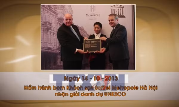 Khoảnh khắc & sự kiện ngày 14/10