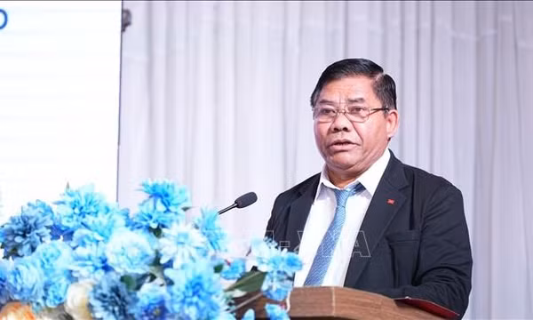 Tăng cường thực thi Công ước quốc tế về xóa bỏ phân biệt chủng tộc