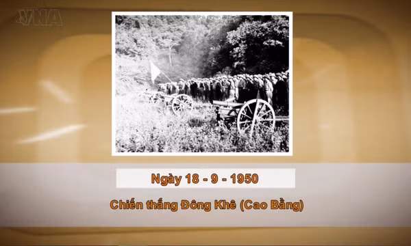 Khoảnh khắc & sự kiện ngày 18/9