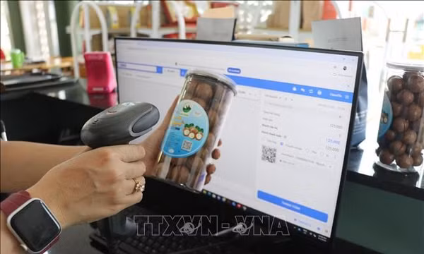 Lâm Đồng đặt mục tiêu kinh tế số chiếm 30% GRDP