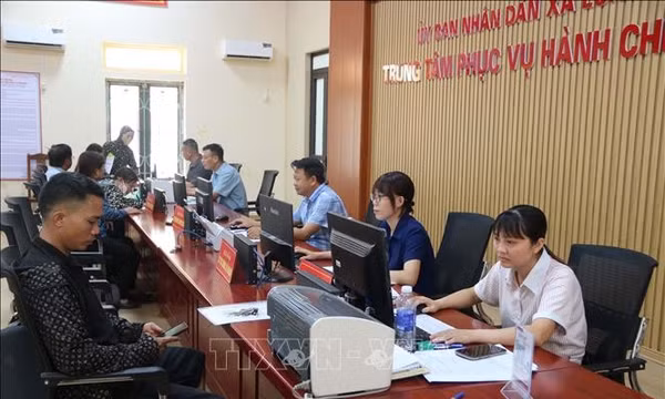 Thực hành theo Chỉ thị 07: Việc khó cần người dám nhận