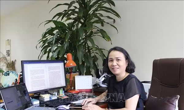 Nghị quyết 25-NQ/TW: Hướng mạnh về cơ sở, củng cố niềm tin của nhân dân