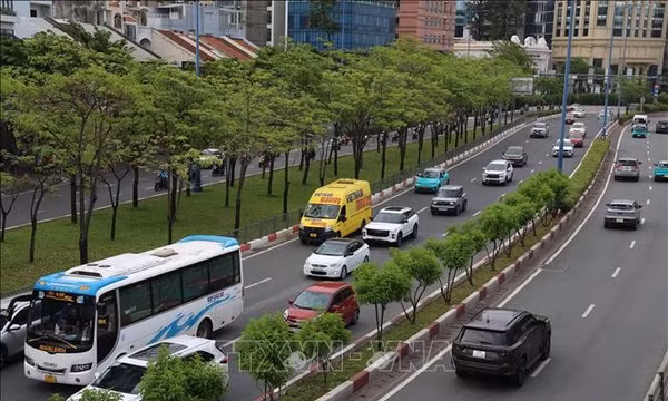 Luật Phát triển đô thị: Khơi thông nguồn lực cho siêu đô thị bứt tốc phát triển