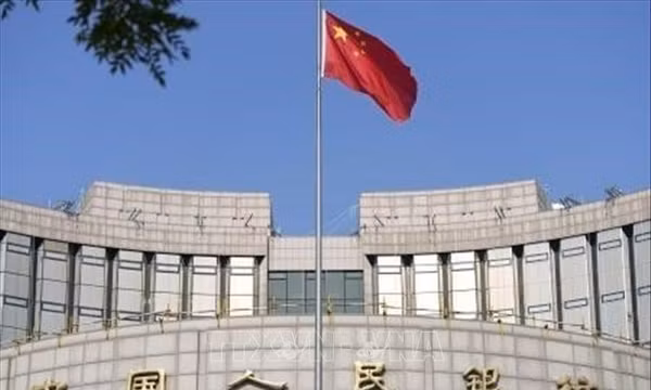 PBoC sẽ triển khai một loạt biện pháp chính sách