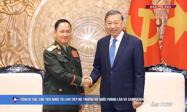 Khoảnh khắc & sự kiện ngày 14/10