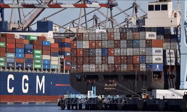 G20 chưa đạt đồng thuận về dư thừa công suất