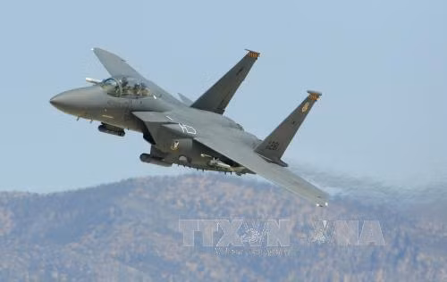 Mỹ tiêu diệt nhiều phần tử tình nghi Al-Qaeda ở Yemen ảnh 1
