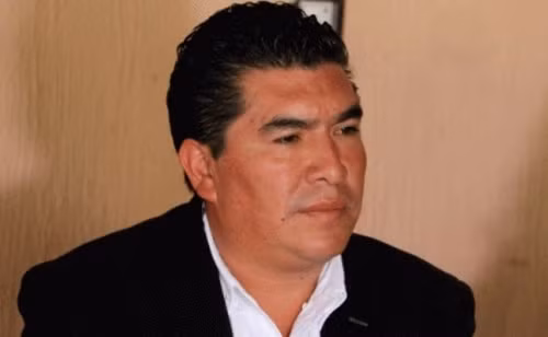 Thị trưởng Mexico bị bắn chết trước cửa nhà riêng ảnh 1