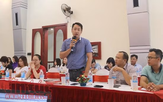 Chí Linh (Hải Dương) thúc đấy liên kết du lịch văn hóa ảnh 2