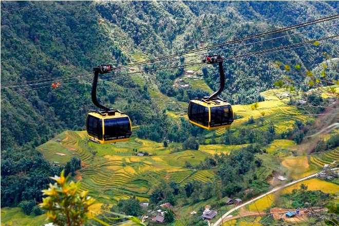 Lễ hội hoa Tam giác mạch tôn vinh loài hoa đặc trưng của núi rừng Tây Bắc ảnh 3