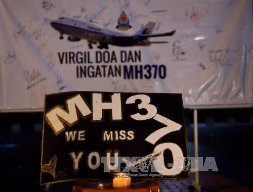 Australia công bố báo cáo cuối cùng về hoạt động tìm kiếm máy bay MH370 ảnh 1