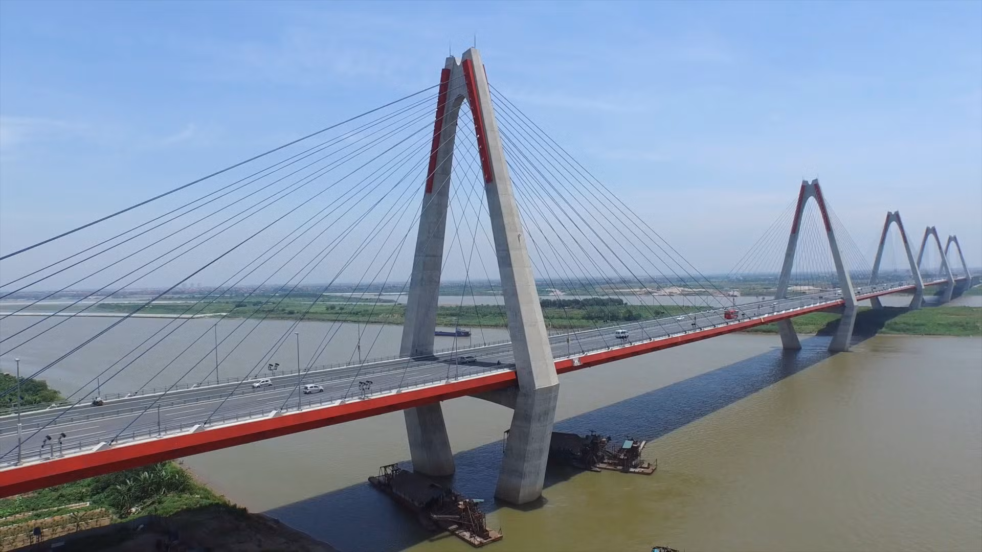 Bất động sản phía Đông: Điểm sáng đầu tư từ quy hoạch 4 cây cầu nghìn tỷ ảnh 1