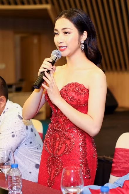 Đào Bá Lộc, Đức Phúc thử sức tại cuộc thi 'Cặp đôi hoàn hảo - Trữ tình & Bolero' ảnh 10