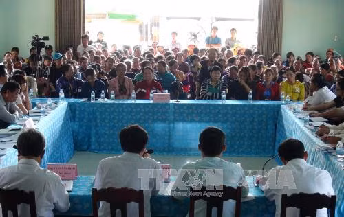 Khánh Hòa xử lý ô nhiễm môi trường từ các bãi rác ảnh 2
