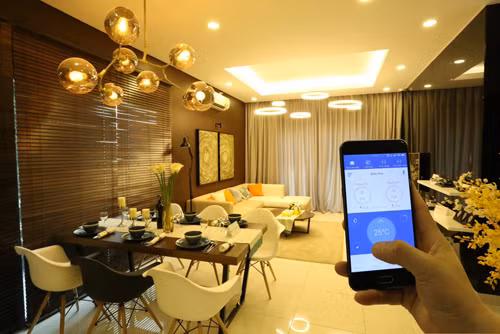 Bkav ra mắt Nhà thông minh Bkav SmartHome thế hệ 2, giá từ 30 triệu đồng ảnh 1