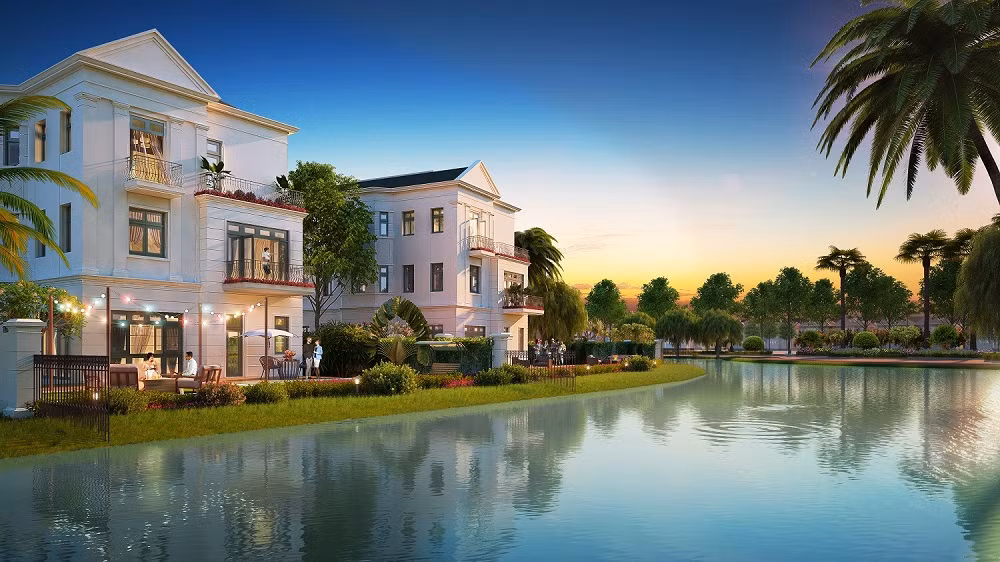 Bất động sản phía Đông: Điểm sáng đầu tư từ quy hoạch 4 cây cầu nghìn tỷ ảnh 2