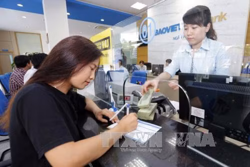Tín dụng tăng cao nhất 8 năm qua đã hỗ trợ tích cực cho nền kinh tế ảnh 1