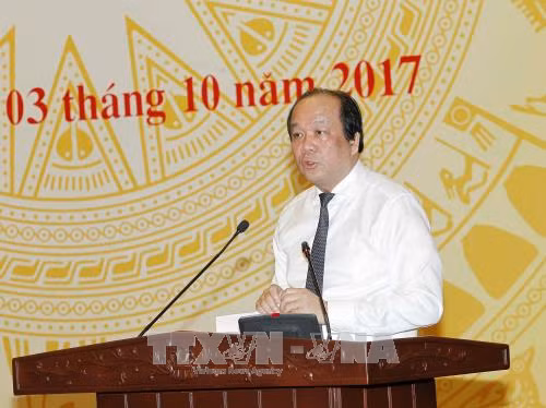 Tăng trưởng GDP tốt trong quý III nhưng không chủ quan ảnh 1