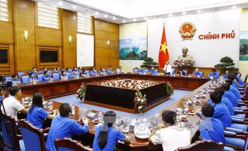 Phó Thủ tướng Trương Hòa Bình: Phát huy trí tuệ, sức trẻ của công chức, viên chức ảnh 2