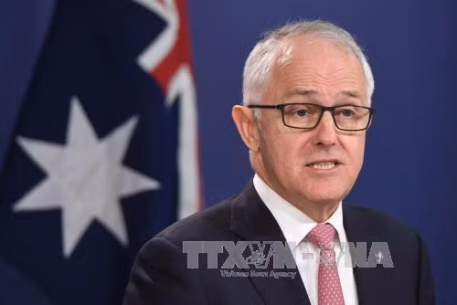 Australia kêu gọi Trung Quốc cắt xăng dầu cho Triều Tiên ảnh 1