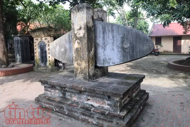 Chiêm ngưỡng ngôi đền duy nhất thờ Ngọc hoàng Thượng đế ảnh 10