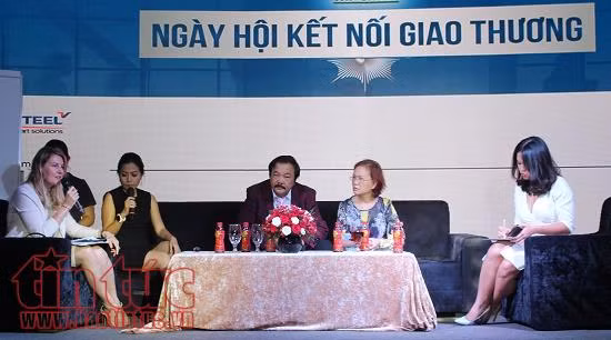 Làm trong doanh nghiệp gia đình - không thể đội hai 'nón' ảnh 1