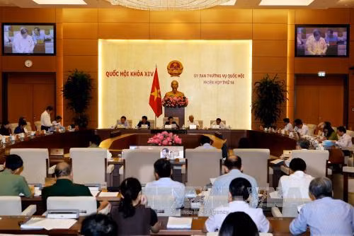 Thống nhất quản lý Nhà nước đối với hoạt động đo đạc và bản đồ ảnh 1