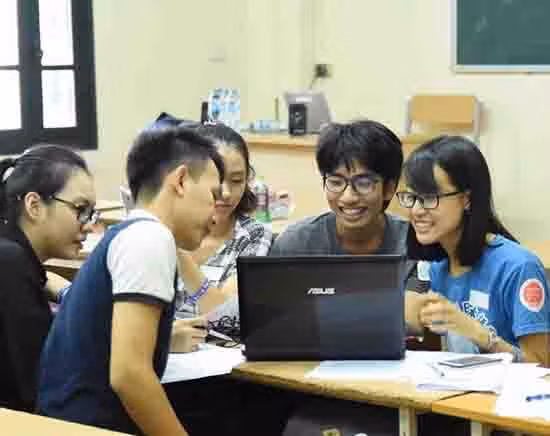 Cơ hội thực tập tại Nhật Bản cho các học sinh, sinh viên Việt Nam ảnh 1