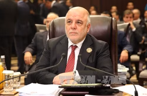 Thủ tướng Iraq cam kết bảo vệ người Kurd ảnh 1