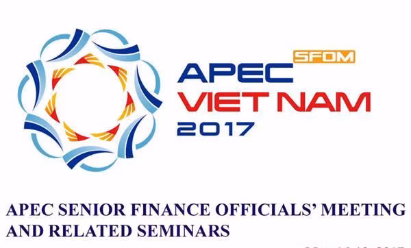 Hội nghị Bộ trưởng Tài chính APEC sẽ diễn ra từ ngày 19-21/10 ảnh 1
